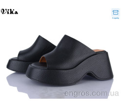 Шлепки Vika