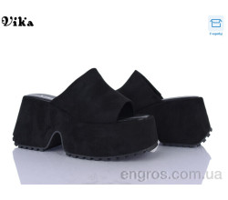 Шлепки Vika