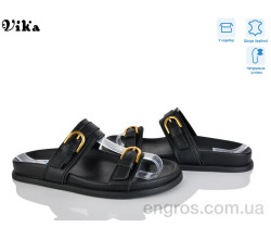 Шлепки Vika