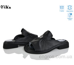 Шлепки Vika