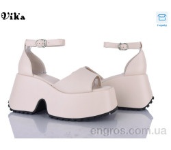 Босоножки Vika