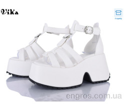 Босоножки Vika