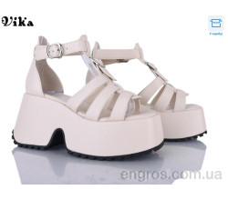 Босоножки Vika