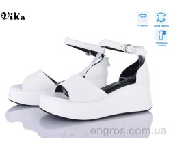 Босоножки Vika