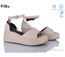 Босоножки Vika