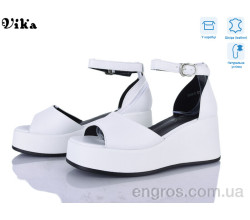 Босоножки Vika