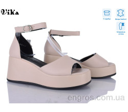 Босоножки Vika