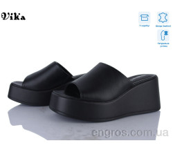 Шлепки Vika