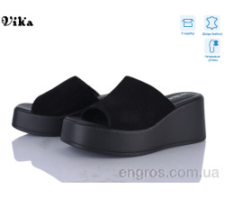 Шлепки Vika