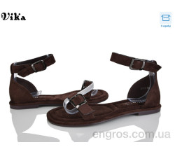 Босоножки Vika