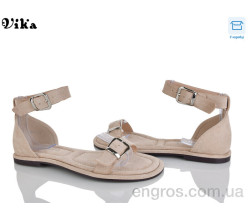 Босоножки Vika