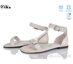 Босоножки Vika