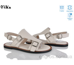 Босоножки Vika