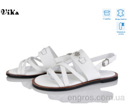 Босоножки Vika