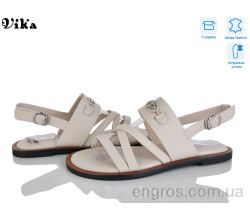 Босоножки Vika