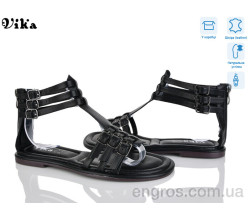 Босоножки Vika