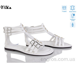 Босоножки Vika