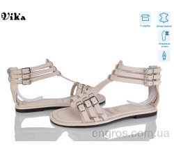 Босоножки Vika
