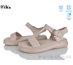 Босоножки Vika