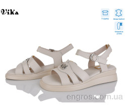 Босоножки Vika