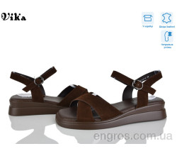Босоножки Vika