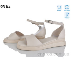 Босоножки Vika