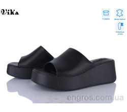 Шлепки Vika