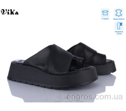 Шлепки Vika