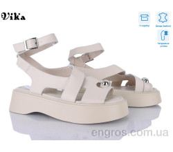 Босоножки Vika