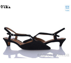 Туфли Vika