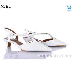 Туфли Vika