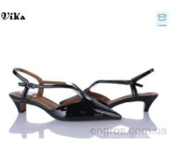 Туфли Vika