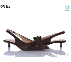 Туфли Vika