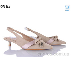Туфли Vika