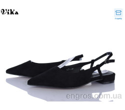 Туфли Vika