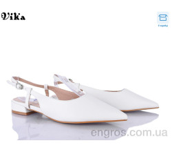 Туфли Vika