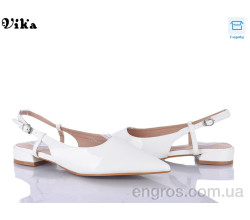 Туфли Vika