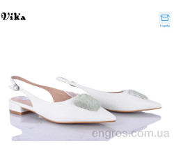 Туфли Vika