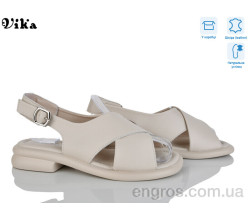 Босоножки Vika