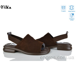Босоножки Vika