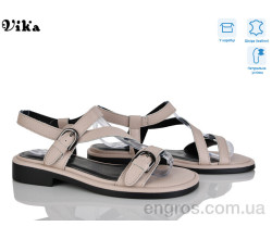 Босоножки Vika