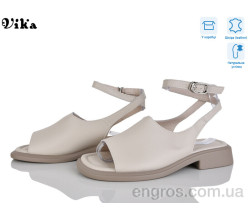 Босоножки Vika