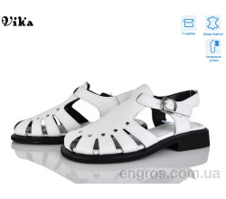 Босоножки Vika