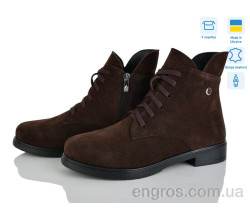 Ботинки Ailinda