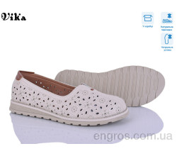 Балетки Vika