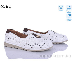 Балетки Vika