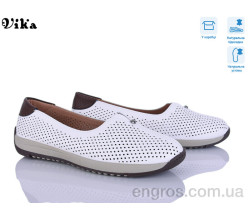Балетки Vika
