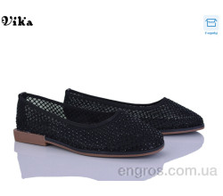 Балетки Vika