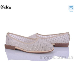 Балетки Vika