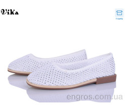 Балетки Vika